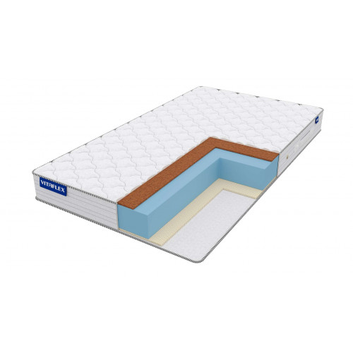 Матрас Vitaflex Standart Hard-Easy Eco