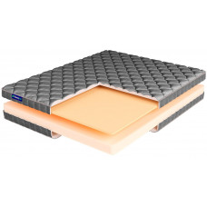 Матрас BeautyRoll Roll Foam 10 Memory LUX (Ролл&nbsp;Фоам&nbsp;10&nbsp;Мемори&nbsp;ЛЮКС)