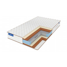Матрас Vitaflex Optimal Nature S1000 (Оптимал&nbsp;Нэйчер&nbsp;S1000)