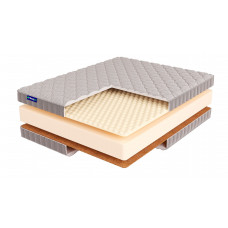 Матрас BeautyRoll Foam 21 Massage Cocos