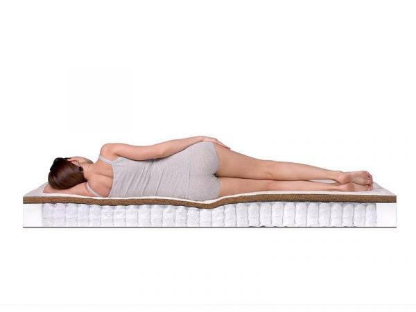 Матрас DreamLine SleepDream TFK (Слипдрим&nbsp;ТФК)