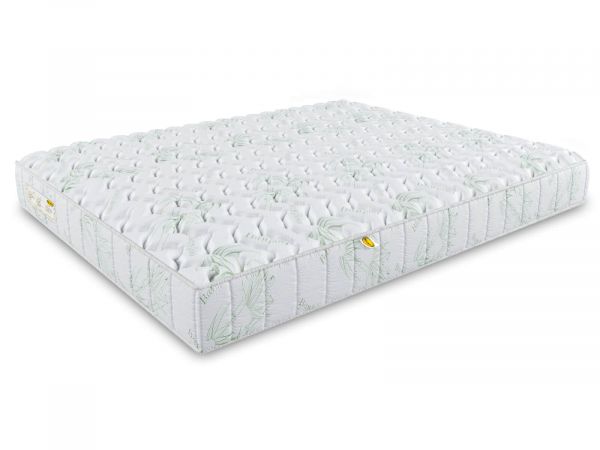 Матрас Benartti Memory Mini Cocos Duo S1200 (Мемори&nbsp;Мини&nbsp;Кокос&nbsp;Дуо&nbsp;S1200)