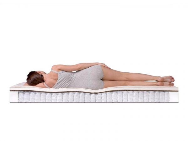 Матрас DreamLine Eco Foam Hard TFK (Эко&nbsp;Фоам&nbsp;Хард&nbsp;ТФК)