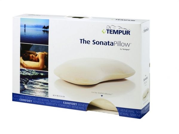Подушка Tempur Sonata S (Соната&nbsp;С)