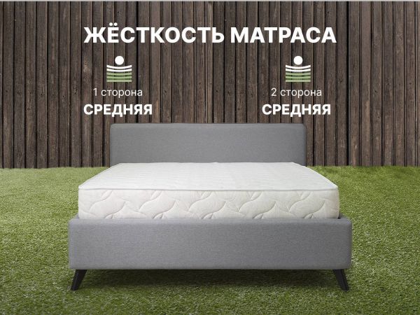Матрас Dimax Элемент Медиум (Элемент&nbsp;Медиум)
