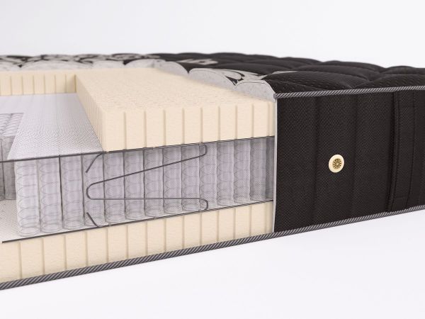 Матрас Beautyson Latex SuperSoft S2400 (Латекс&nbsp;Суперсофт&nbsp;S2400)