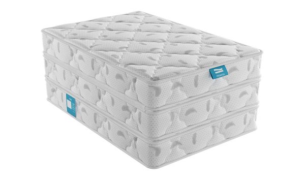 Складной матрас Promtex Roll Standart 20 M (Ролл&nbsp;Стандарт&nbsp;20&nbsp;М)