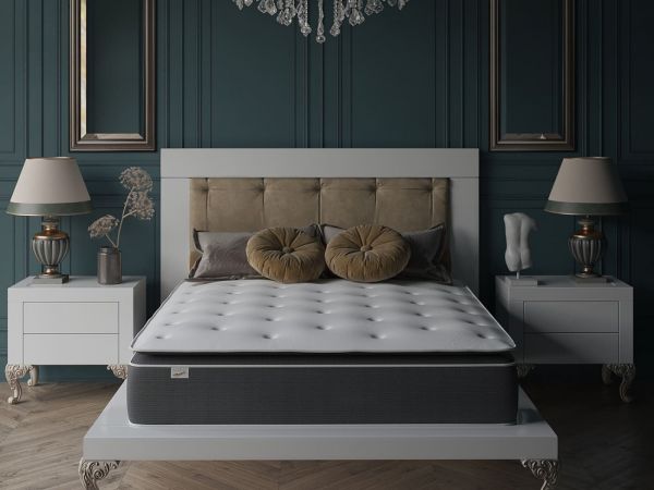 Матрас Evita SymBio Charm Relax (Симбио&nbsp;Чарм&nbsp;Релакс)