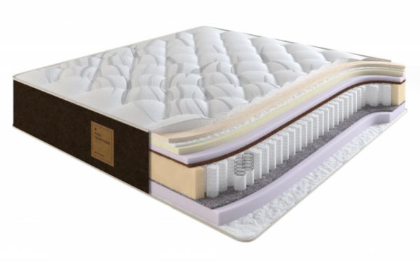 Матрас DreamLine King Traditions Soft (Кинг&nbsp;Традитионс&nbsp;Софт)