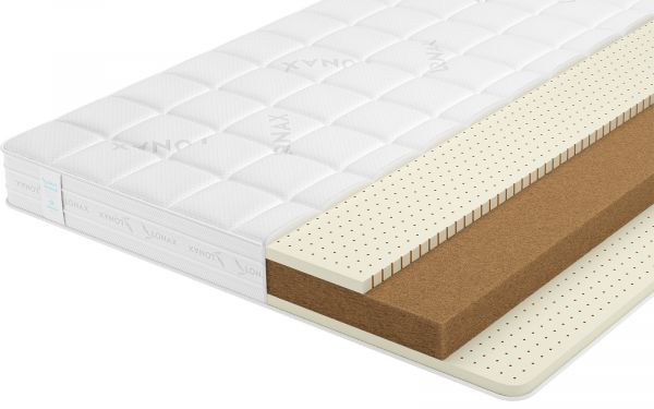 Матрас Lonax Cocos 9 Comfort (Кокос&nbsp;9&nbsp;Комфорт)
