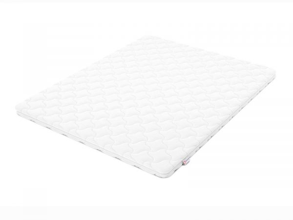 Топпер DENWIR COMFORT SOFT RELAX PLUS 6 (КОМФОРТ&nbsp;СОФТ&nbsp;РЕЛАКС&nbsp;ПЛУС&nbsp;6)