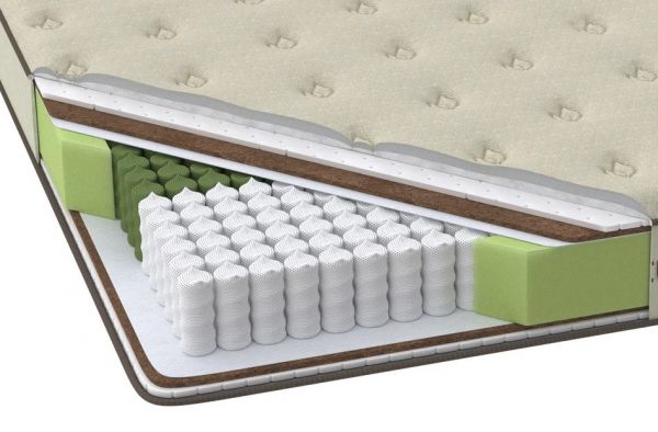 Матрас Райтон Natura Comfort M (Натура&nbsp;Комфорт&nbsp;М)