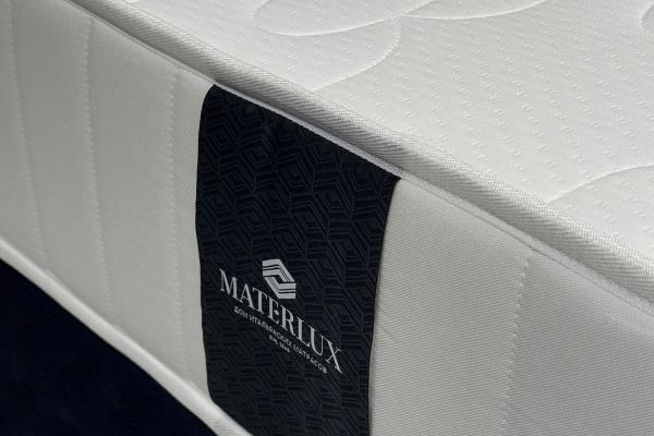Матрас Materlux REDCLIFFE (РЕДКЛИФФЕ)
