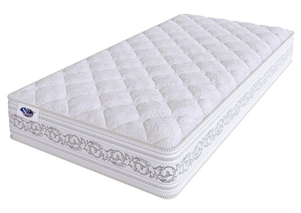 Матрас SkySleep Real Zone Duo Massage S500/S2000 (Рил&nbsp;Зоун&nbsp;Дуо&nbsp;Массаж&nbsp;S500/S2000)