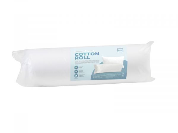Подушка Мир Матрасов Cotton Roll (Коттон&nbsp;Ролл)