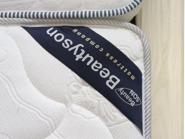Матрас Beautyson Life Cocos Double S2400 (Лайф&nbsp;Кокос&nbsp;Дабл&nbsp;S2400)