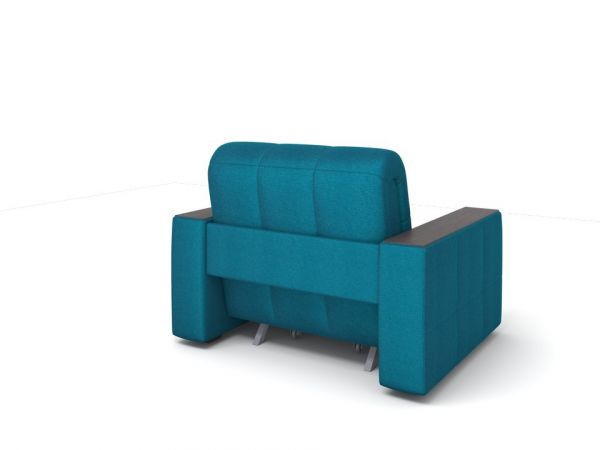 Кресло-кровать Орматек Ergonomic Box Middle (Ергономик&nbsp;Бокс&nbsp;Мидл)