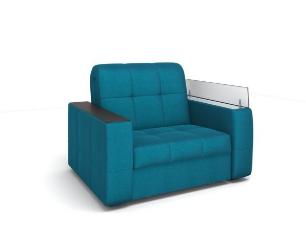 Кресло-кровать Орматек Ergonomic Box Middle (Ергономик&nbsp;Бокс&nbsp;Мидл)