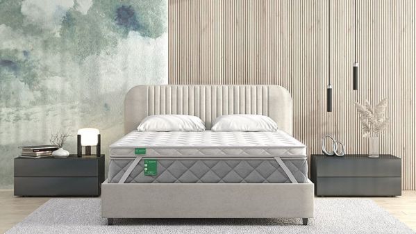 Матрас Sleeptek MAX Roll Cocos 14 (МАКС&nbsp;Ролл&nbsp;Кокос&nbsp;14)