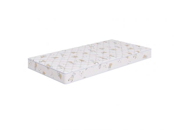 Детский матрас BeautySon Baby Zebra Fiber (Бэйби&nbsp;Зебра&nbsp;Фибер)